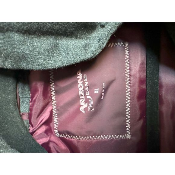 Purple Vest - Picture 2 of 3